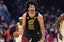 Jarrett Allen Cleveland Cavaliers NBA