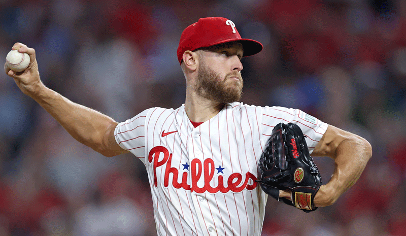 How To Bet - Phillies vs Mariners Prediction, Picks & Odds for Today's MLB Game