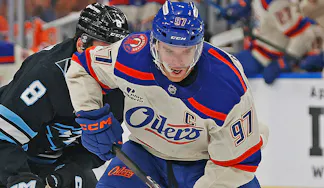 How To Bet - Rangers vs Oilers Prediction, Picks & Same-Game Parlay for Tonight’s NHL Game