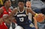 Jaren Jackson Jr. Memphis Grizzlies NBA