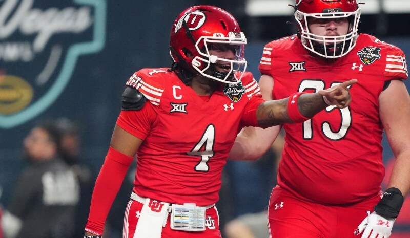 How To Bet - Idaho vs Utah Prediction, Top Picks & Odds: Week 1