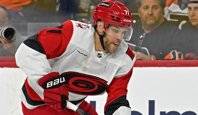 How To Bet - Canadiens vs Hurricanes Props & NHL Playoffs Game 1 Best Bets