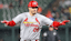 Nolan Arenado St. Louis Cardinals MLB