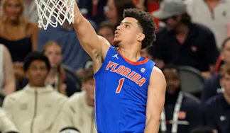 How To Bet - March Madness 2025 MOP Odds: Clayton, Cryer on Top Ahead of Final