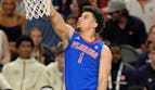 March Madness 2025 MOP Odds: Clayton, Cryer on Top Ahead of Final