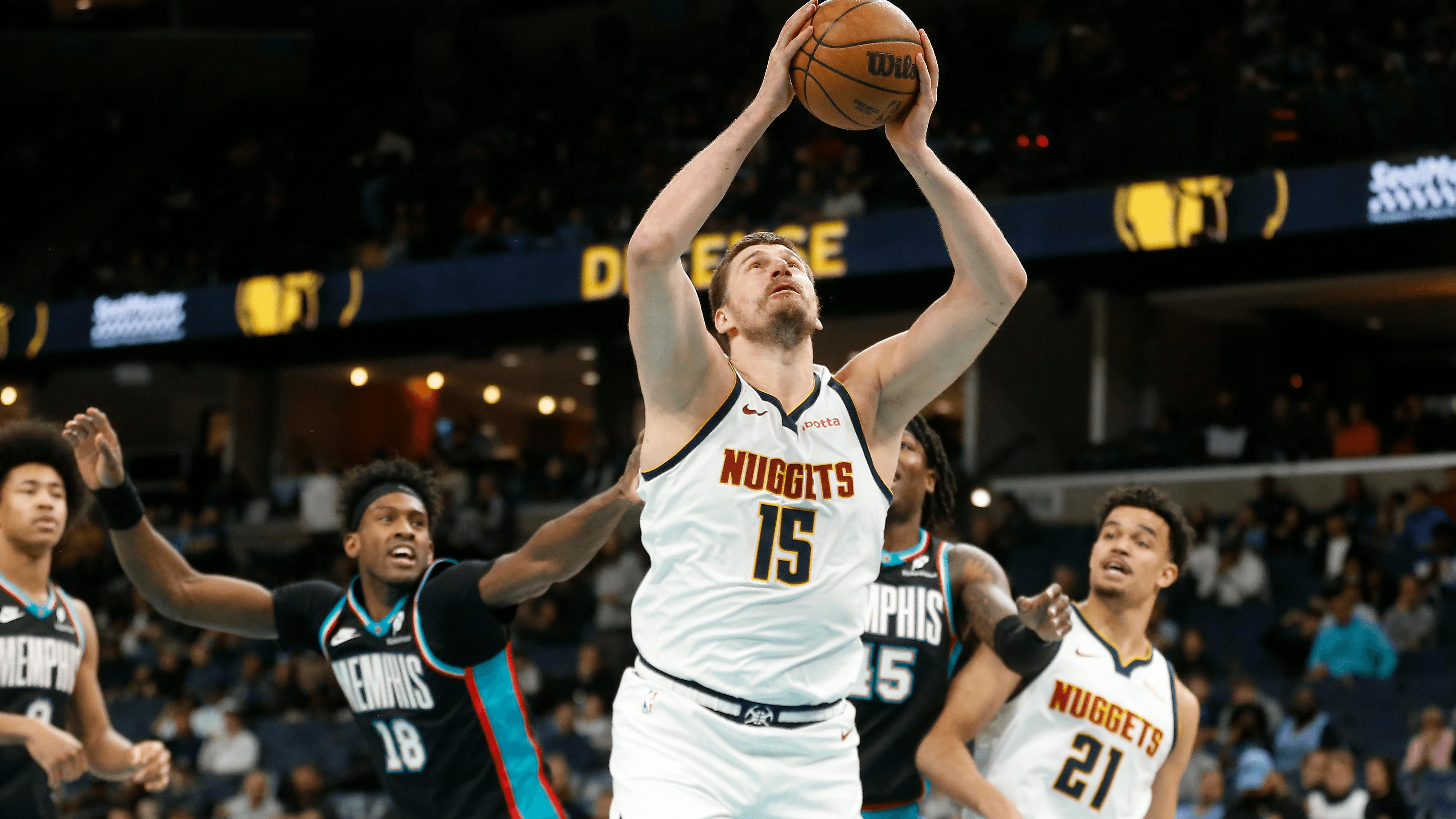 Nuggets vs Suns Prediction, Picks & Best Bets for Tonight’s NBA Game