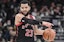 Fred VanVleet Toronto Raptors NBA