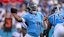 Cam Ward Tennessee Titans NFL