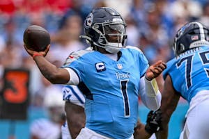 NFL Predictions: 3 Plus Money Bets to Target for Week 8