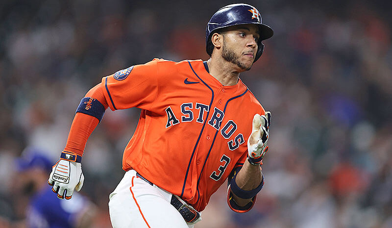 MLB Player Props & Best Bets for Today, August 1