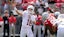College football computer projections Week 2 Arch Manning