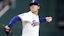 Texas Rangers Jacob Latz MLB