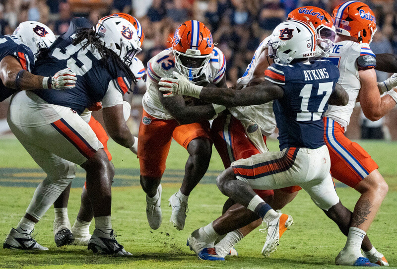Heisman Odds and Buy/Sell Picks for Week 4: Our CFB Futures Stock Watch