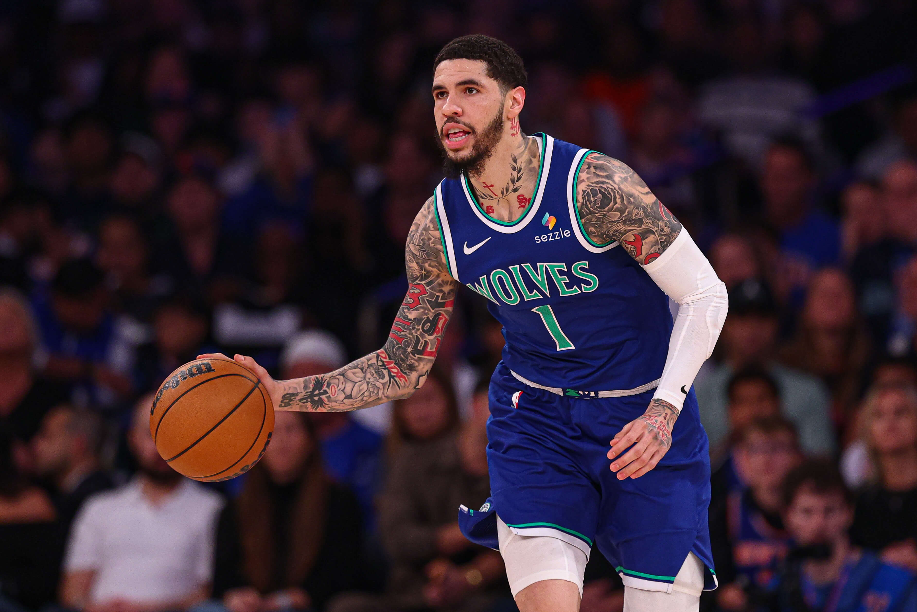 NBA Preseason Predictions and Moneyline Picks: Wednesday, Oct. 14