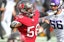 Tampa Bay Buccaneers Shaq Barrett NFL