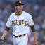 MacKenzie Gore San Diego Padres MLB