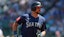 Cal Raleigh Seattle Mariners MLB