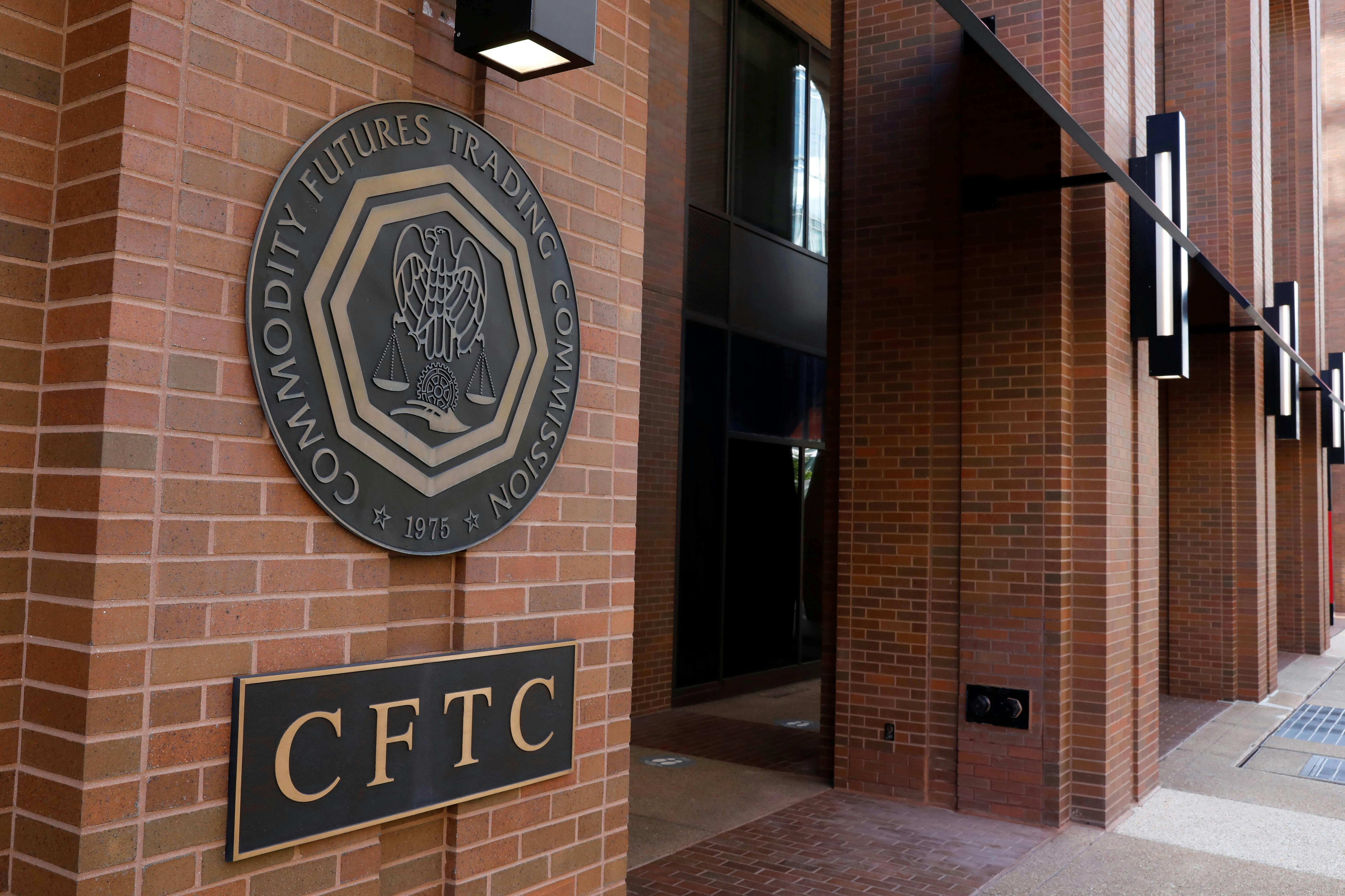 CFTC Goes to Bat for Sports Event Contract Betting in Court