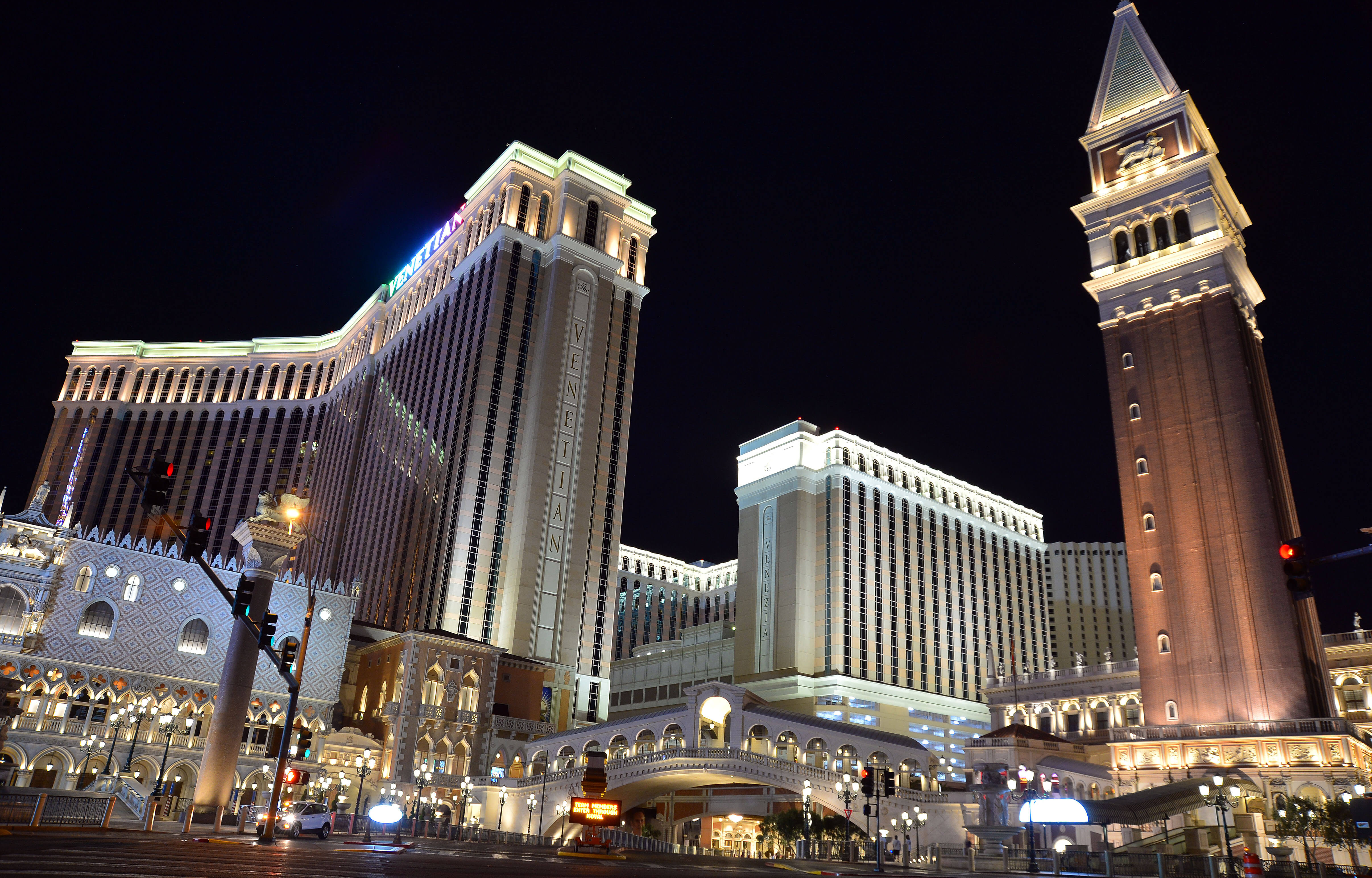 How To Bet - Venetian Agrees to $7.2 Million Nevada Fine Over Mathew Bowyer Activity