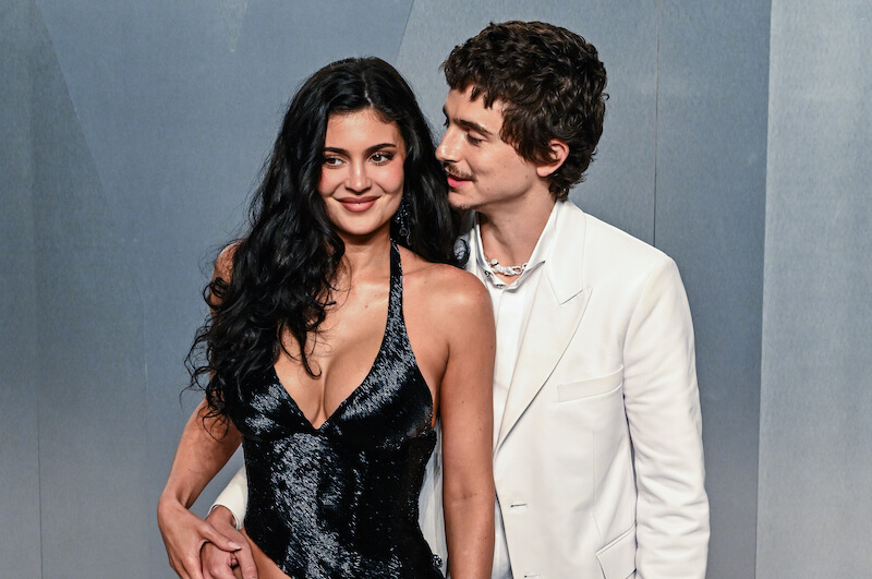 How To Bet - Celebrity Psychic Predicts Exact Date of Chalament-Jenner Engagement