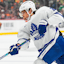 William Nylander Toronto Maple Leafs NHL
