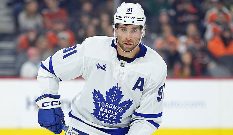 Bruins vs Maple Leafs Prediction, Picks & Same-Game Parlay for Tonight’s NHL Game