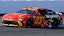 NASCAR Cup Series Bubba Wallace 