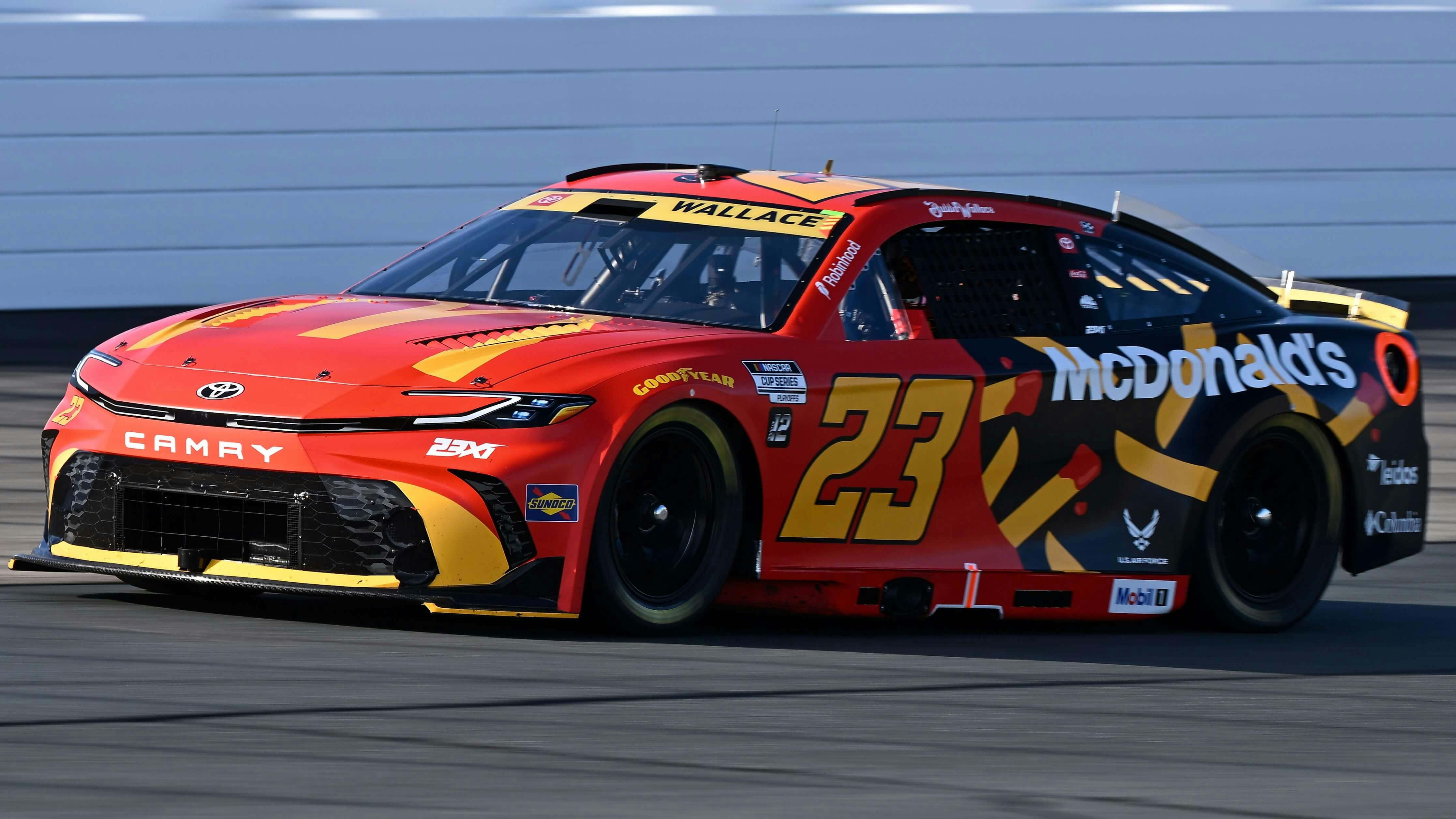 NASCAR South Point 400 Props & Best Bets — Las Vegas Motor Speedway 2025
