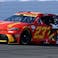 NASCAR Cup Series Bubba Wallace