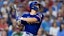 Corey Seager Texas Rangers MLB