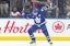 John Tavares Toronto Maple Leafs NHL