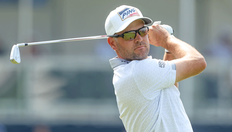 How To Bet - FedEx St. Jude Championship Sleeper Picks and Predictions: Canadian Conners Eyes Win No. 3