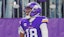 Justin Jefferson Minnesota Vikings NFL