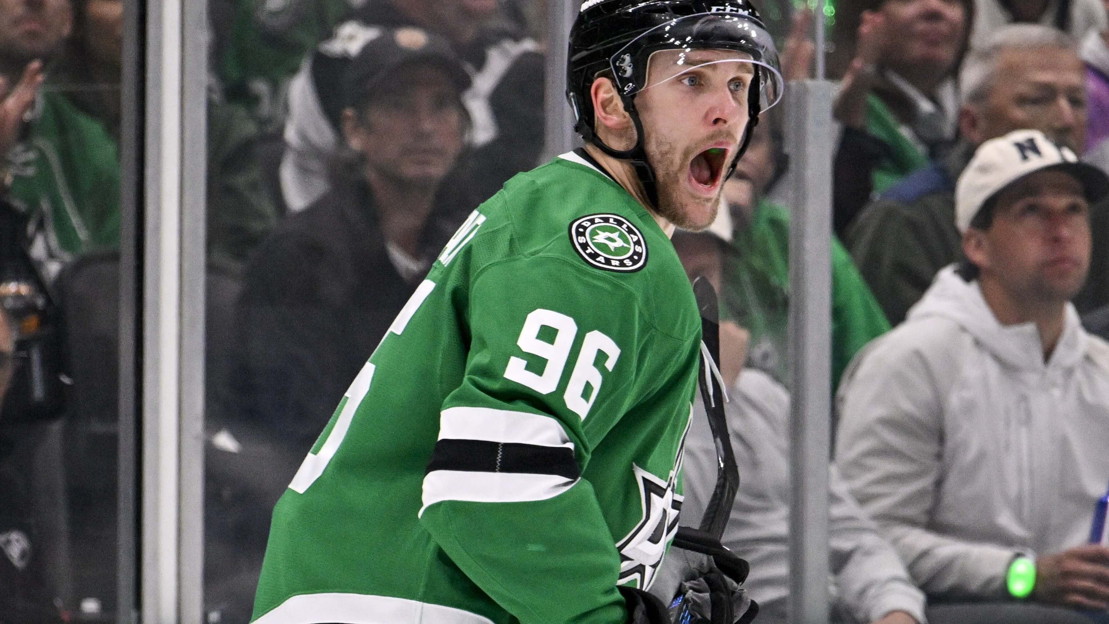 How To Bet - Jets vs Stars Props & Best Bets for Tonight