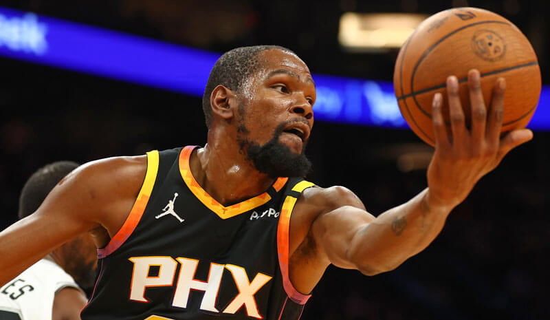 Pacers vs Suns Prediction, Picks, and Odds for Tonight’s NBA Game