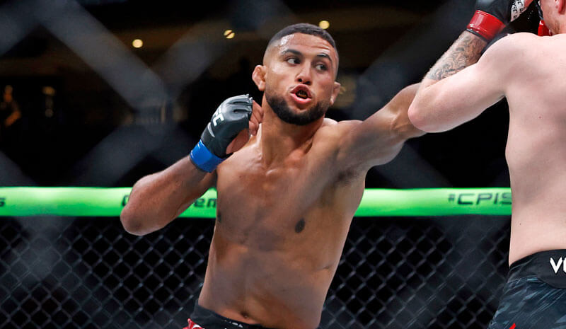 How To Bet - UFC 320 Josh Emmett vs Youssef Zalal Predictions, Picks & Odds 