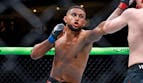 UFC 320 Josh Emmett vs Youssef Zalal Predictions, Picks & Odds