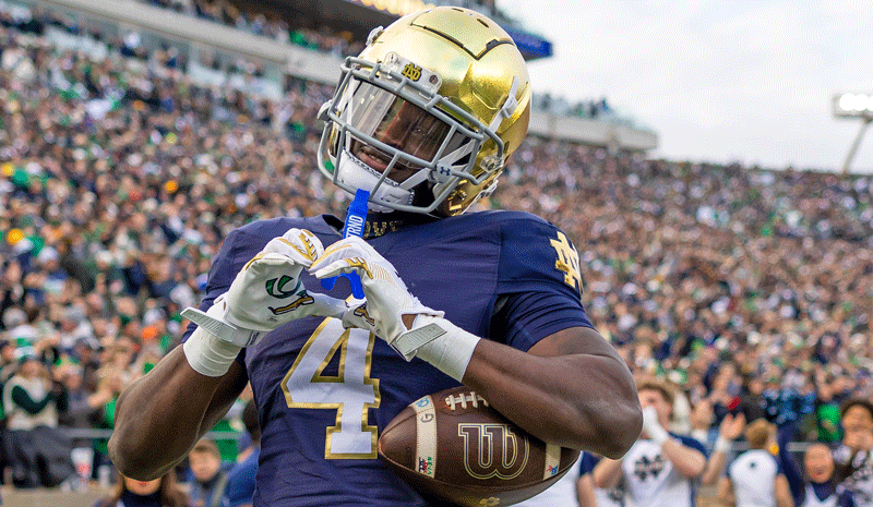 How To Bet - College Football Predictions Week 14: Spreading the Love