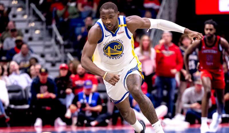 Rockets vs Warriors Prediction, Picks, and Odds for Tonight’s NBA Game 