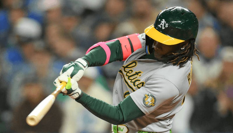 Athletics vs Mariners Prediction, Picks & Odds for Today's MLB Game