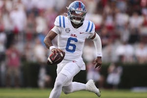 Mississippi vs Oklahoma Prop Picks & Best Bets for College Football Week 9