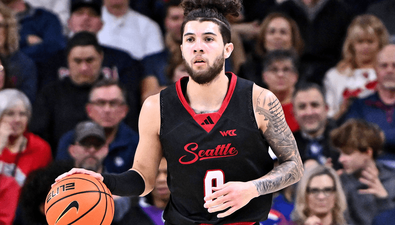 St. Thomas vs Seattle Prediction, Picks & Odds for Today's NIT Game