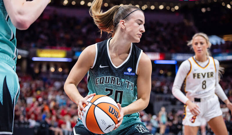 Liberty vs Mystics Predictions, Picks & Odds for Tonight’s WNBA Game