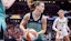 Sabrina Ionescu New York Liberty WNBA