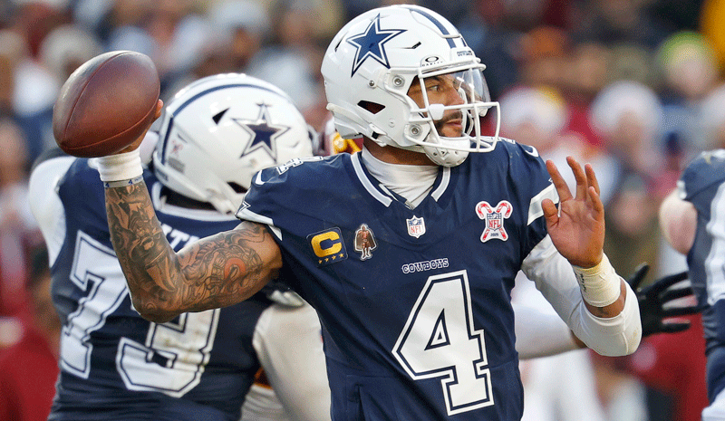 Cowboys vs Giants Predictions - Early Picks & Odds for Week 18