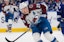 Nathan MacKinnon NHL