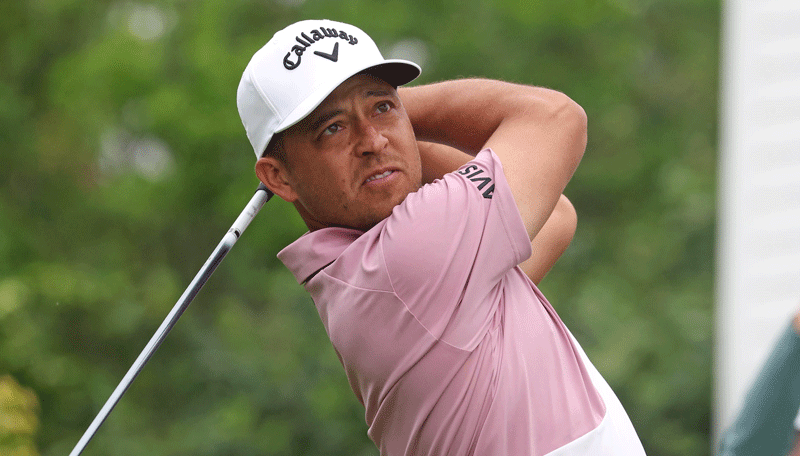 How To Bet - Golf Picks, Best Bets & PGA FedEx St. Jude Championship Predictions at TPC Southwind