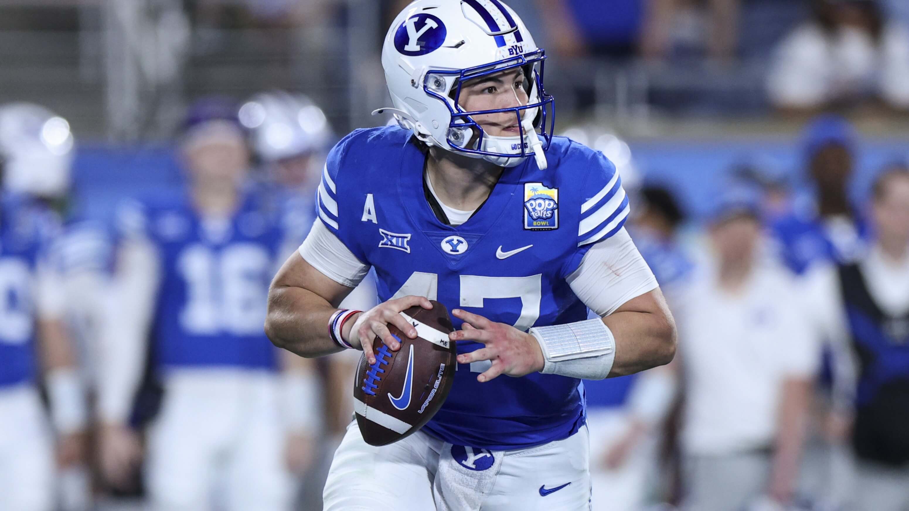 Power Four Best Value Bets to Make the College Football Playoff