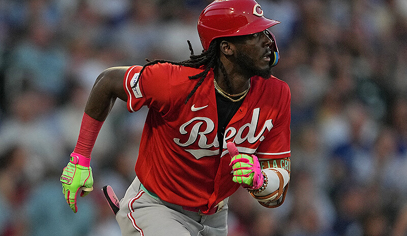 MLB Home Run Predictions Today: Best HR Prop Bets, Picks, Parlay & Odds for Saturday, April 4