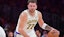 Luka Doncic Los Angeles Lakers NBA